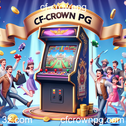 A Evolução dos Jogos Arcade: Do Fliperama à Era Digital