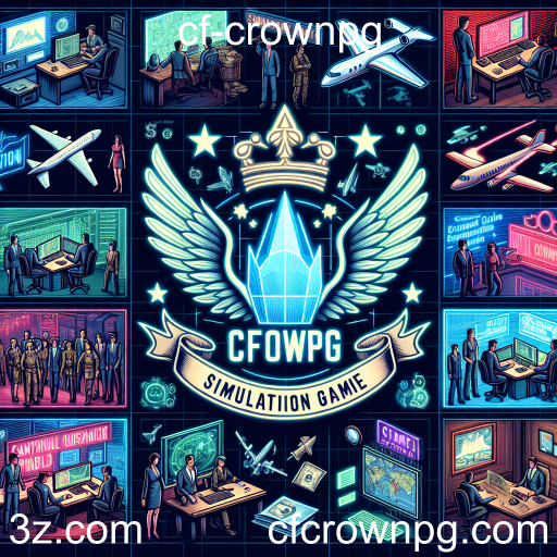 A Evolução dos Jogos de Simulação: Realismo e Diversão em Mundos Virtuais